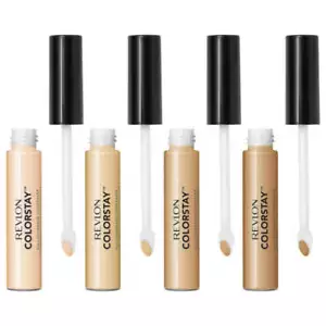 Revlon ColorStay Full Coverage Long Wearing Concealer, - Picture 1 of 10