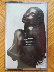 1992 Sony Music Epic SADE Love Deluxe Cassette Tape - Picture 1 of 6