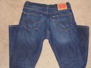 levis 511 34 30