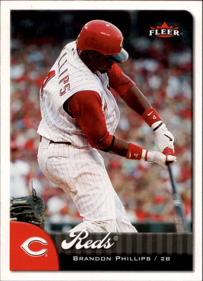 2007 Fleer Baseball Pick Complete Your Set #245-430 RC Stars 🔥⚾🔥 - Image 1 of 1