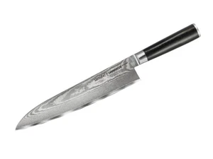 Samura DAMASCUS CUOCO (Chef's knife) CM.24 - Picture 1 of 2
