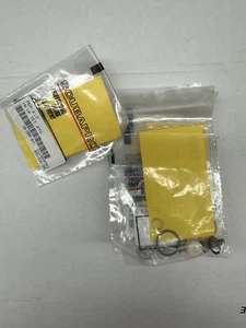 Scubapro Mk 9&10 First Stage Regulator Annual Repair/Maintenance Kit 10-500-041 - Picture 1 of 5