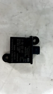 ASTON MARTIN V8 VANTAGE TIRE PRESSURE MONITOR SYSTEM SENSOR TPMS OEM 11-17💠 - Image 1 of 4