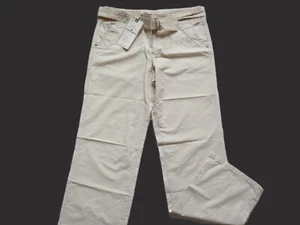 TOM TAILOR Hose mit Gürtel in Gr.38 Damen - Bild 1 von 5
