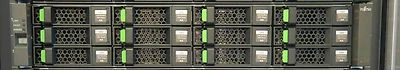 Fujitsu Eternus Expansion 12 x 3TB SS = 36TB DX8090 S2 DX80 S2 DX90S2 CS S2 S5 - Image 1 of 2