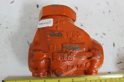 Válvula de retención SWK 11440 nueva Foto 1 de 4