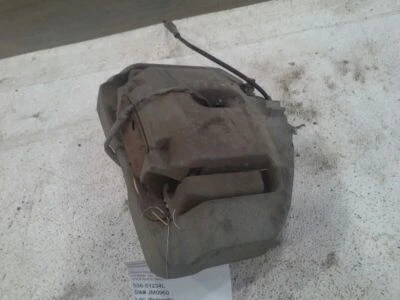 Pinza de freno de disco delantera izquierda usada se adapta a: BMW 535I 2011 delantera izquierda grado A Foto 1 de 4