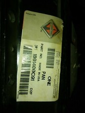 New Oil Pan International Navistar DT466 Engine 1801400C91 OEM 81-93 Front Sump