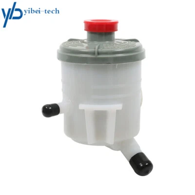 Depósito de dirección asistida con tapa para Honda Civic 2001-2005 1,3 L 1,7 L 2,0 L L 4 Foto 1 de 4