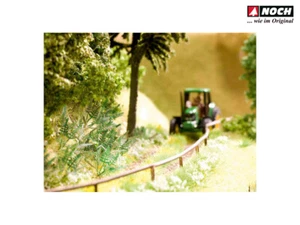 NOCH 14100 escala H0 helecho, 9 plantas - Imagen 1 de 1