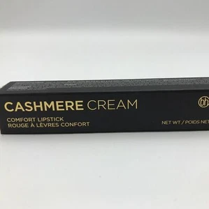BH Cosmetics Cashmere Cream Comfort Lipstick- TBH- NEW IN BOX - Picture 1 of 3