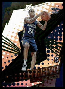2023-24 Panini Revolution #19 Jordan Hawkins Rookie Rookie Revolution Levels - Picture 1 of 2