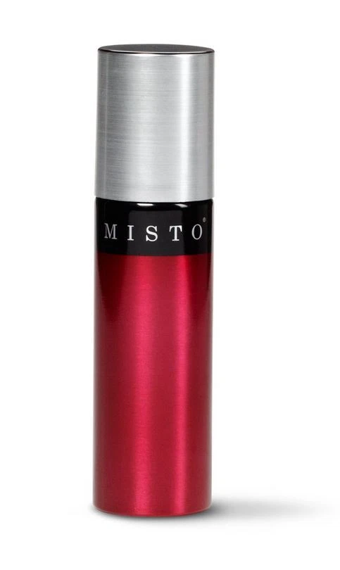 MISTO Aluminum Olive Oil Sprayer Tomato - 5086742