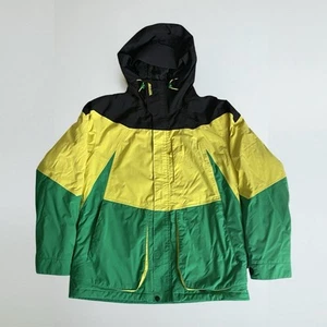 Armada Mega Rex Jacke Gr. M gefüttert isoliert Ski/Snowboard Full Zip - Bild 1 von 14