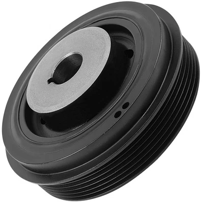 Harmonic Balancer for Subaru Legacy Outback H4 2.5L 12305AA330 2010-2012 New Foto 1 de 4