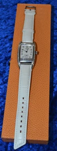 Orologio Longines BelleArti Lady's Diamond Set Lunetta e Quadrante Madreperla - Foto 1 di 10