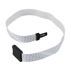 Extension Cable Adapter Flexible Extender For Micro- To TF Card For9146 - Photo 1 sur 8