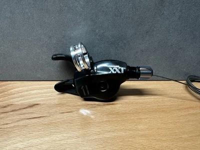 USED SRAM XX1 11-SPEED TRIGGER SHIFTER WITH CLAMP - Image 1 of 4