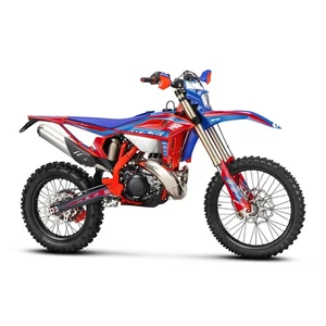 BETA GRAPHICS-DECALS-STICKER KIT FIT:BETA RR XPRO -RACE 2025-2026 - Picture 1 of 5