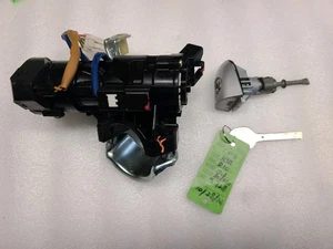 2013-2017 Kia Rio Ignition Switch With Door Lock And Key - Picture 1 of 6