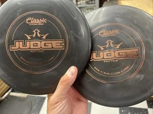 Twin Dynamic Discs Classic Blend Judge 175g - Picture 1 of 4