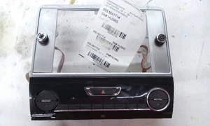 2014 Masesrati Quattropo Left Driver Temperature Climate Control - Picture 1 of 12