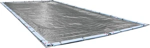 Cubierta de invierno para piscina sobre el suelo Robelle Pool Mate 332045R-PM, - Imagen 1 de 5