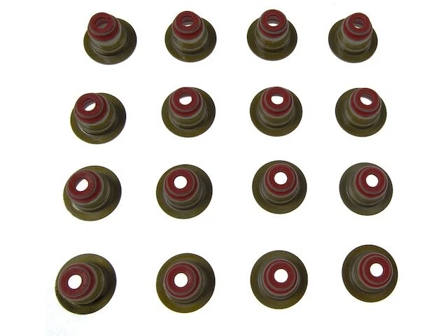 Kit de sellado de vástago de válvula de admisión y escape 54KS77N para BMW 545i 2004-2005 Foto 1 de 1