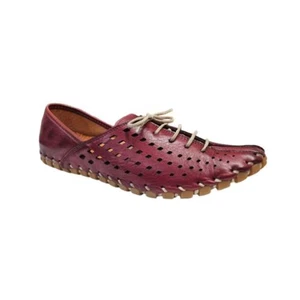 Volks Walkers 1150 Lace-Up Shoe - Picture 1 of 30