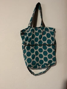 Thirty One Retro Metro Hobo Crossbody - Picture 1 of 4