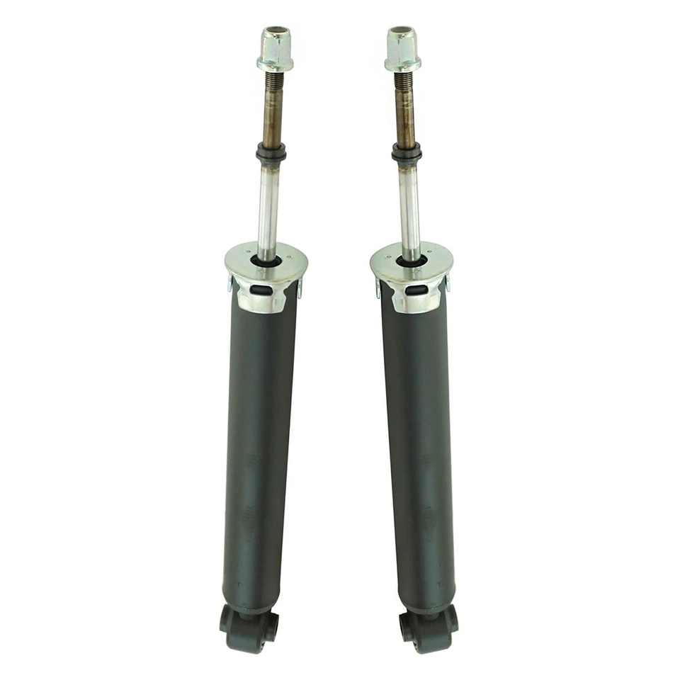 For Infiniti FX35 2003-2008 DIY Solutions Rear Shock Absorbers Foto 1 de 4