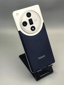 Oppo Find X7 Android 14 16G+1TB Google sbloccato originale 5G - Foto 1 di 11