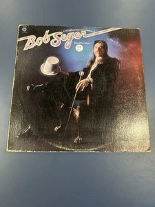 Bob Seger Beautiful Loser 1975 Vinyl Record LP Capitol ST-11378 VG - Picture 1 of 4