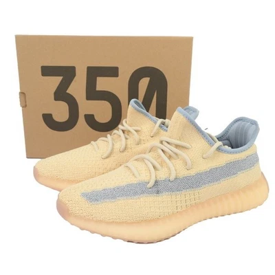 Adidas Yeezy Boost 350 V2 lino FY5158  Foto 1 de 4