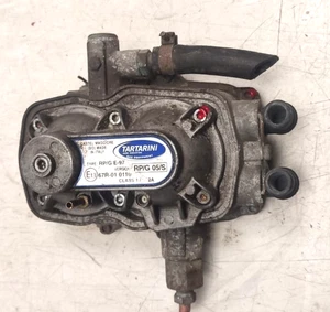 Tartarini Verdampfer Gasanlage 67R010110 RP/G E-97 / RP/G 05/S - Bild 1 von 4