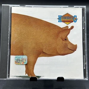 Estamos Locos O Que by Hombres G (CD, 2008) - Perfect Disc - Picture 1 of 4