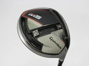 Y0730 TaylorMade M5 Driver 9.0° KuroKage Tm5 2019 Used S Flex - Picture 1 of 4