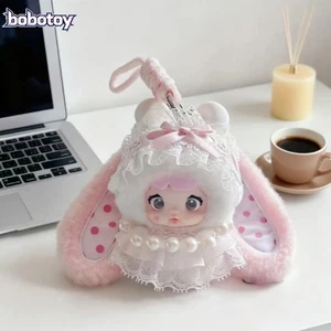 TOPTOY Nommi Baby Sweetheart Bunny Series Blind Box Plush Mousse Sweet Cute Gift - Picture 1 of 4