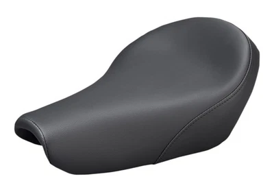 Asiento de moto Saddlemen Renegade Solo negro (888-07-002) Foto 1 de 2