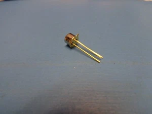 1) HAMAMATSU G5852-01 InGaAs Pin Photodiode Long Wavelength 1.95 Peak 2.1 Cut μm - Picture 1 of 2