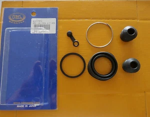 HONDA CB900C1980, GL1000 STANDARD75-78, GL1000L FRONT BRAKE CALIPER KIT 32-1152 - Picture 1 of 1