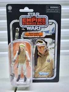 Rebel Soldier Echo 2022 STAR WARS Vintage Collection VC68 MOC D1 - Picture 1 of 2