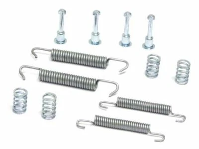 Kit de herrajes de freno de estacionamiento para BMW 325xi 2001-2006 ATE 76623PB 2002 2003 2004 Foto 1 de 2