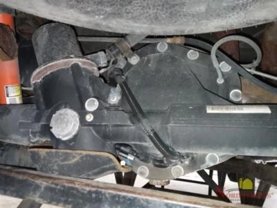 2003 GMC Sierra 1500 Pickup Steering Gear/Rack & Pinion Foto 1 de 4