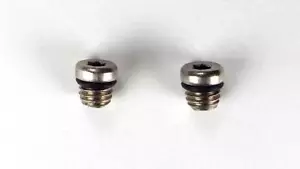 TORX EINFÜLL-ENTLÜFTUNGSSCHRAUBEN; AVID CODE, SRAM GUIDE RE BREMSBEHÄLTER & BREMSSATTEL SET - Bild 1 von 1