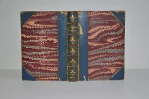 1875 QUEEN MARY Alfred Tennyson 1ST LONDON EDITION antikes DRAMA feine Bindung - Bild 1 von 12