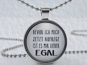 Spruchkette by Perletta 20 Texte Lebensweisheiten Zitate Motivation Spass - B - Bild 1 von 31