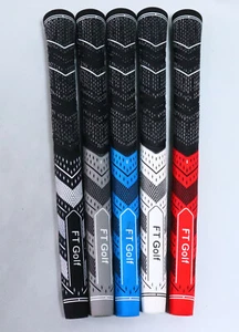 5 X mango de palo de golf FT MultiCompound Cord **Midsize** - Imagen 1 de 3
