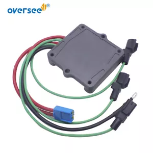 6P2-81960-02 Rectifier Regulator For Yamaha Outboard Motor 250hp 4 Stroke - Picture 1 of 5