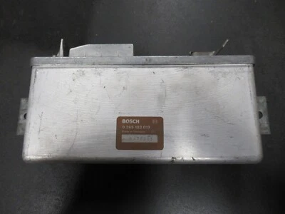 Porsche 928 / 944  ABS Brake Module / Unit  0 265 103 013 - Imagem 1 de 4